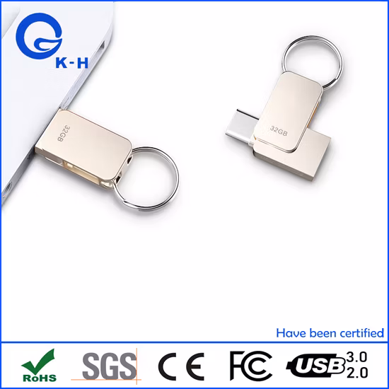 USB 2.0-Typ